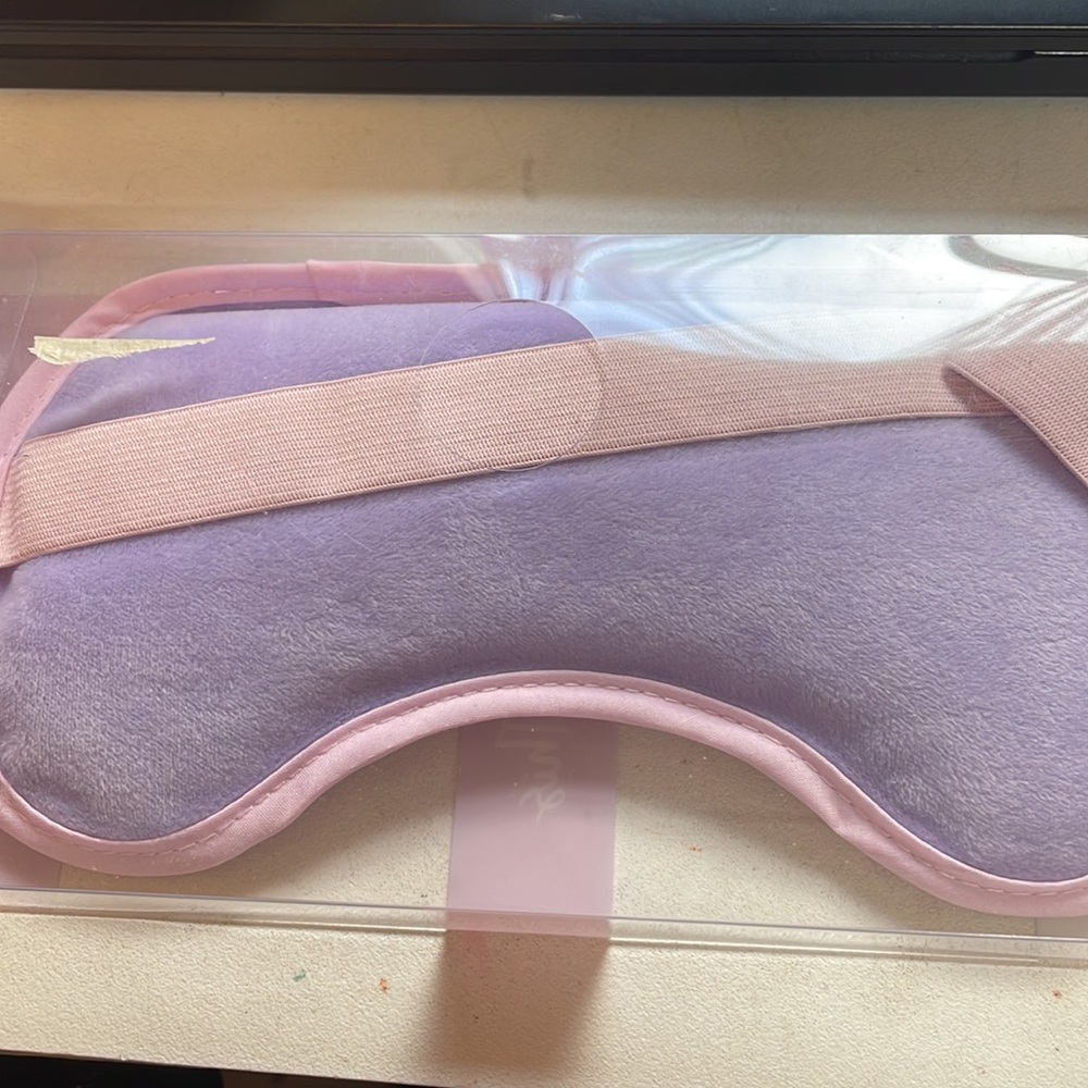 Eye mask - Picture 2 of 2